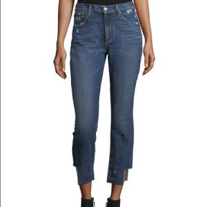 NWT Acynetic Boyfriend Jeans